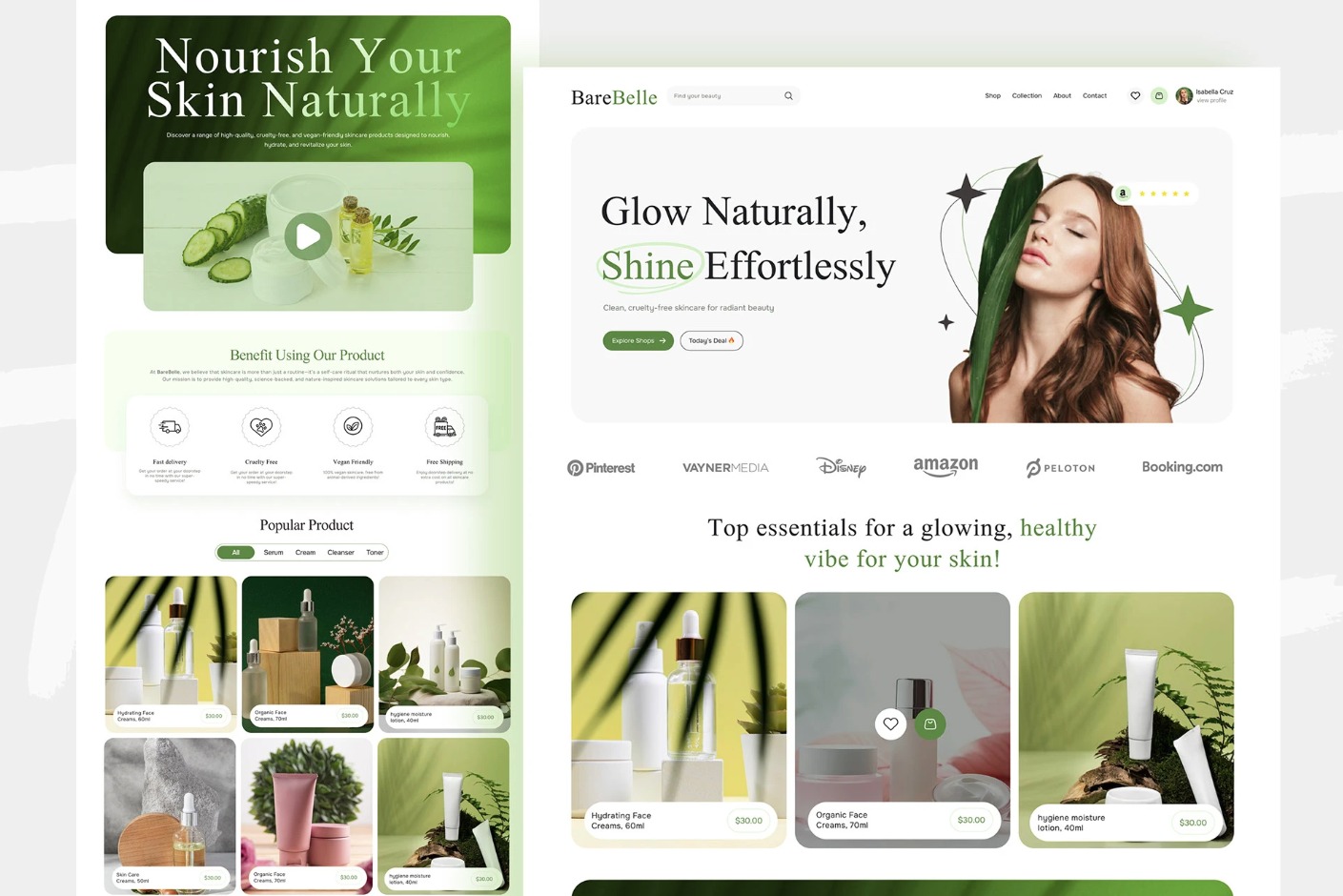 Web Designs 8